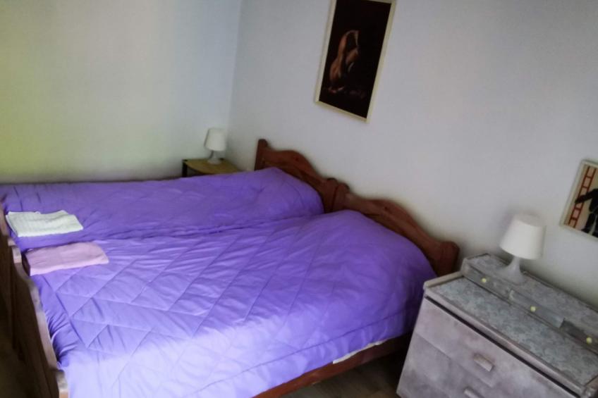 appartement de vacances "1 Eti und Mia Haus" - foto 4