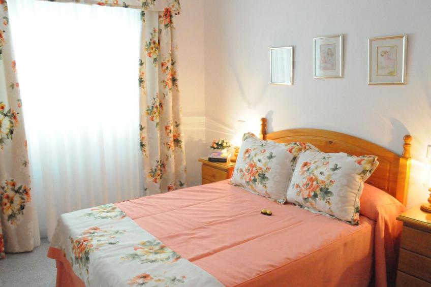 Touristenwohnung mit Wi-Fi