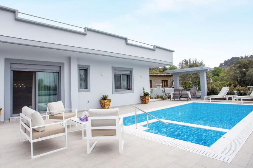 mit eigenem Garten und Grill - foto 15