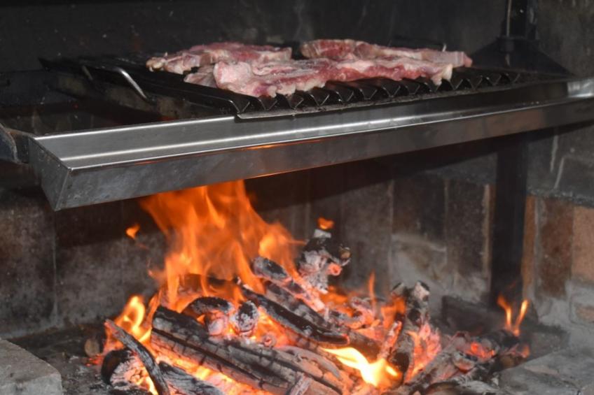 Freistehendes Ferienhaus La Maleza in La Palmita - foto 37