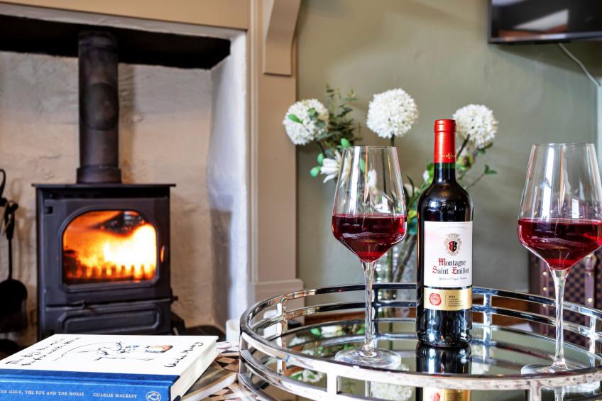 Ivy Cottage - foto 24