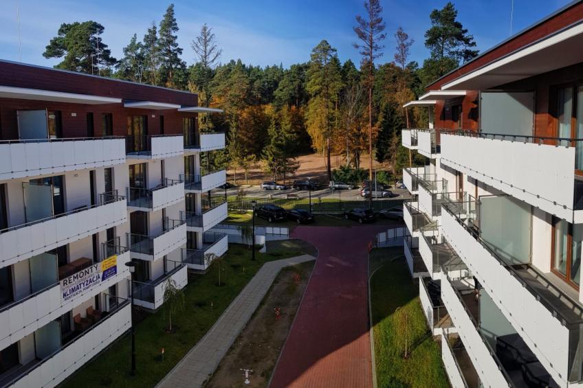 Wohnung in Stegna mit Garten - foto 4