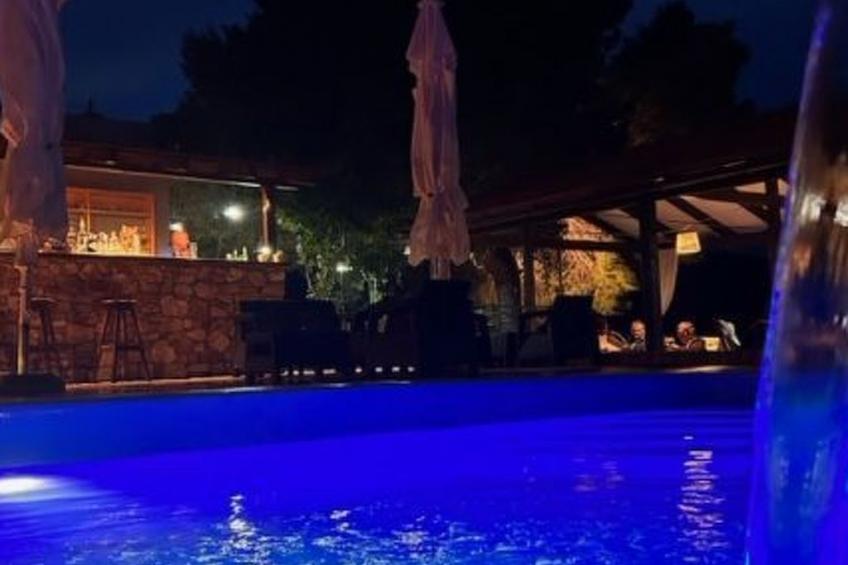 Strandhaus Lady - Ferienanlage Bain, Žut - Kornati - foto 40