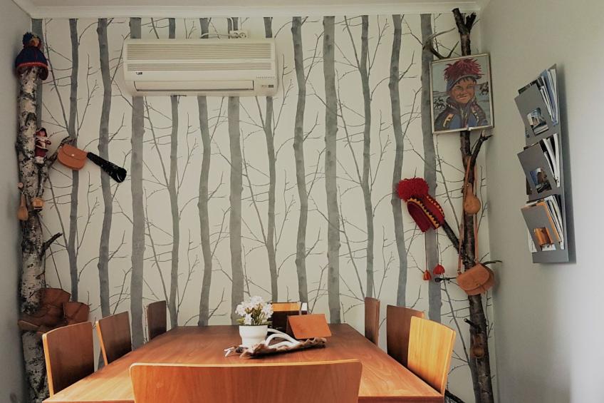 Haus-Lappland - foto 9