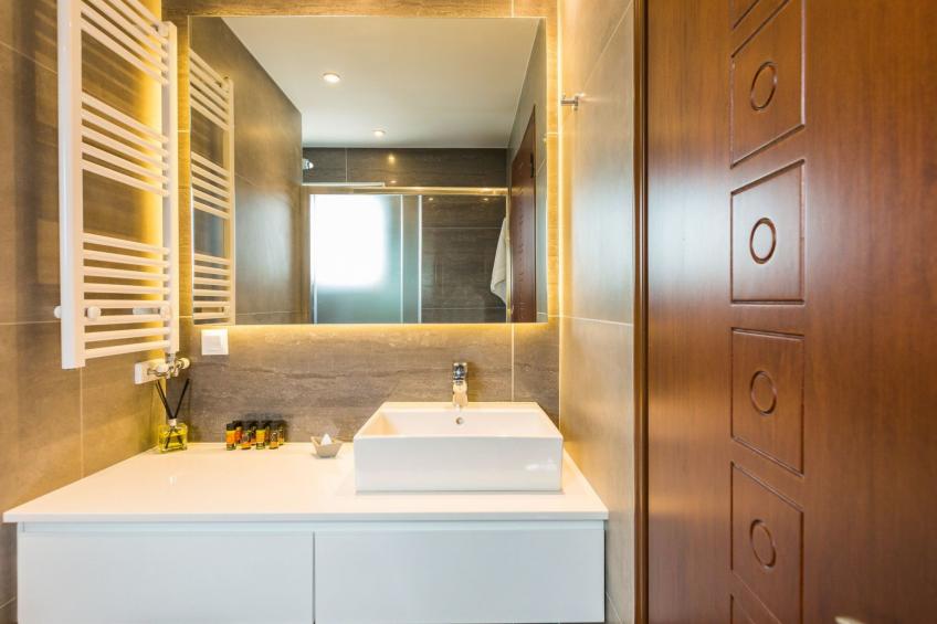 Villa Aelia I Modern und ideal für große Gruppen - foto 46