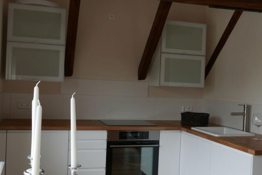 auf 2 Etagen mit Kamin - foto 5