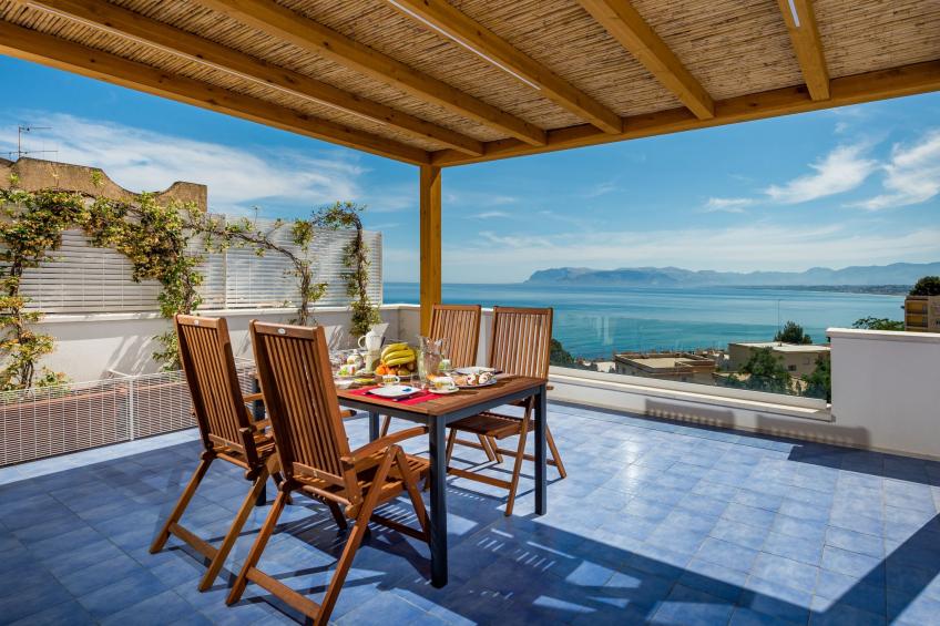 BluOltremare-Terrasse - foto 3