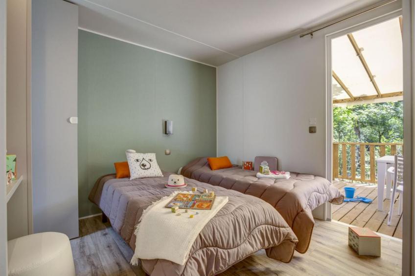 Cottage 4p 2Bdrms AirCon - foto 7