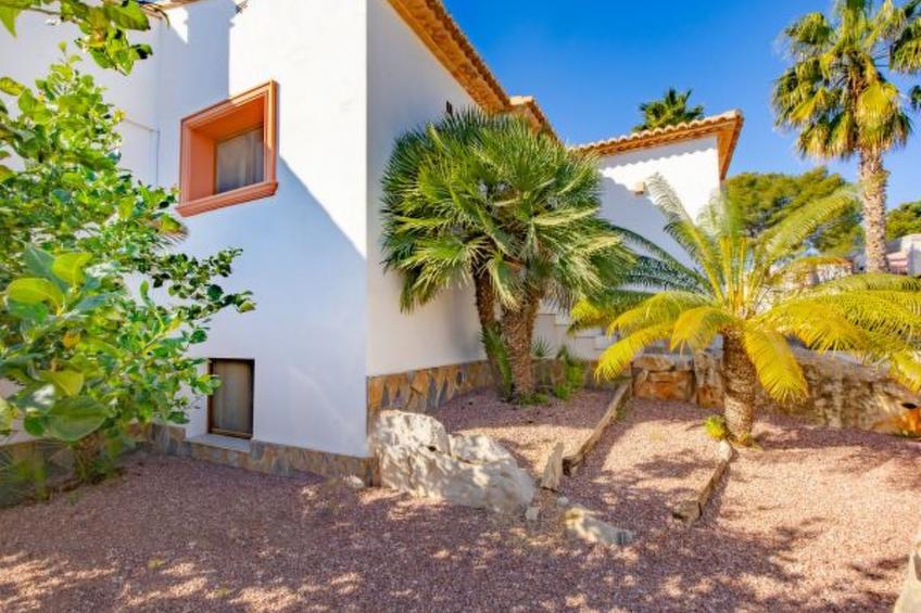 Villa Altamira - Plus - foto 61