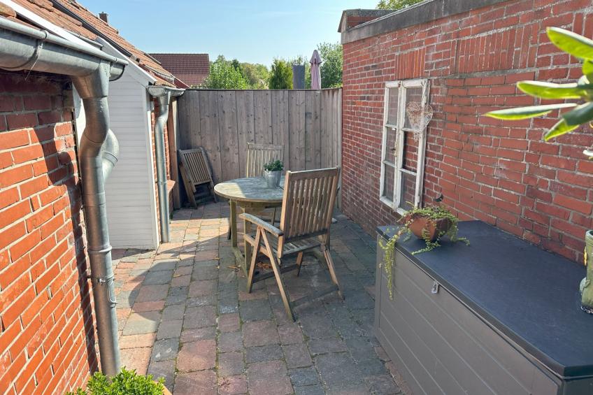 Huus ant Koornfeld - foto 49