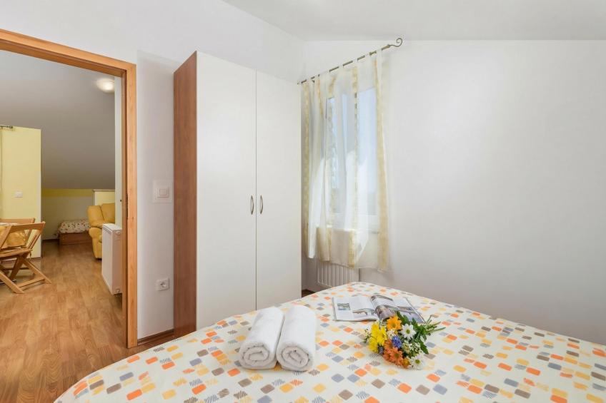Pool Suite Glavotok at Krk Island - foto 27