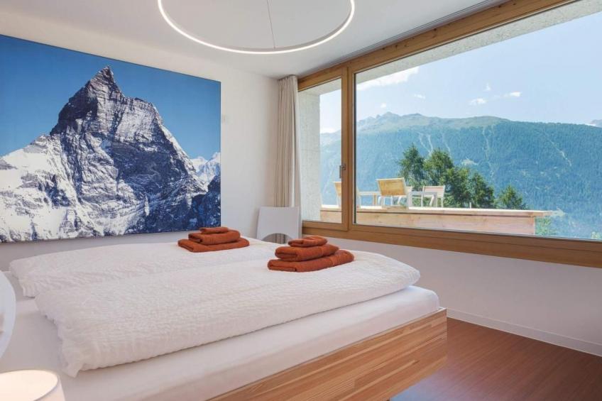 Exklusives Architektur-Chalet in toller Lage - foto 37