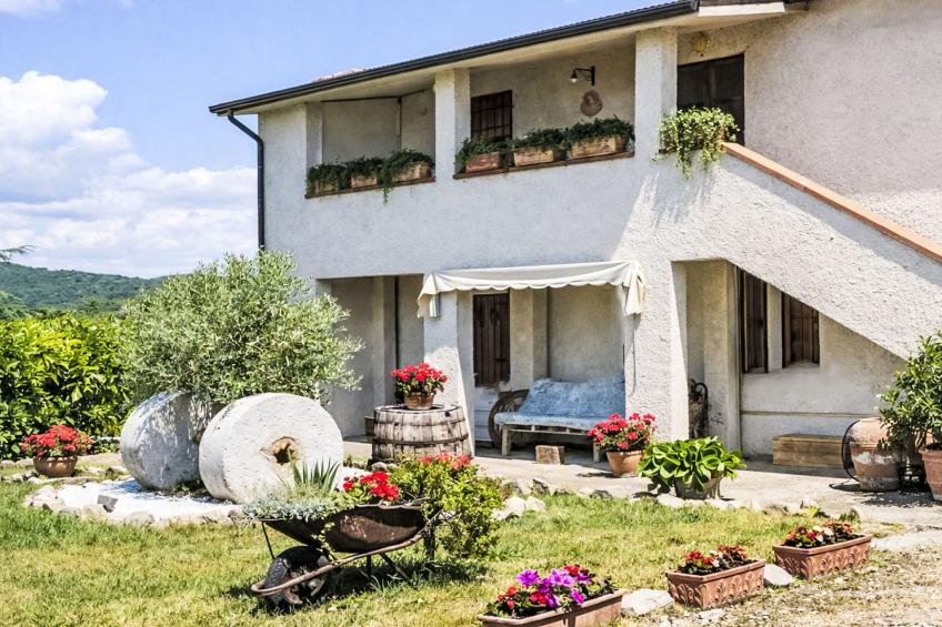 "Il Mulinetto" - foto 11