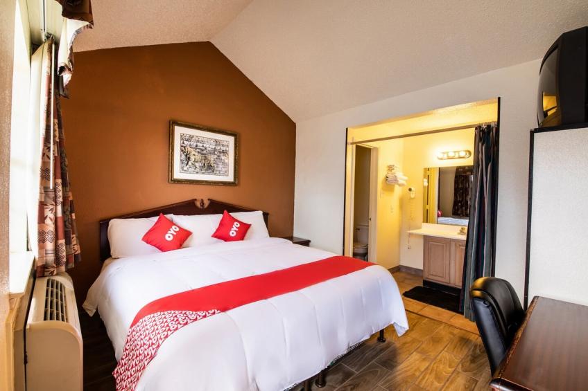 King Bed - foto 10