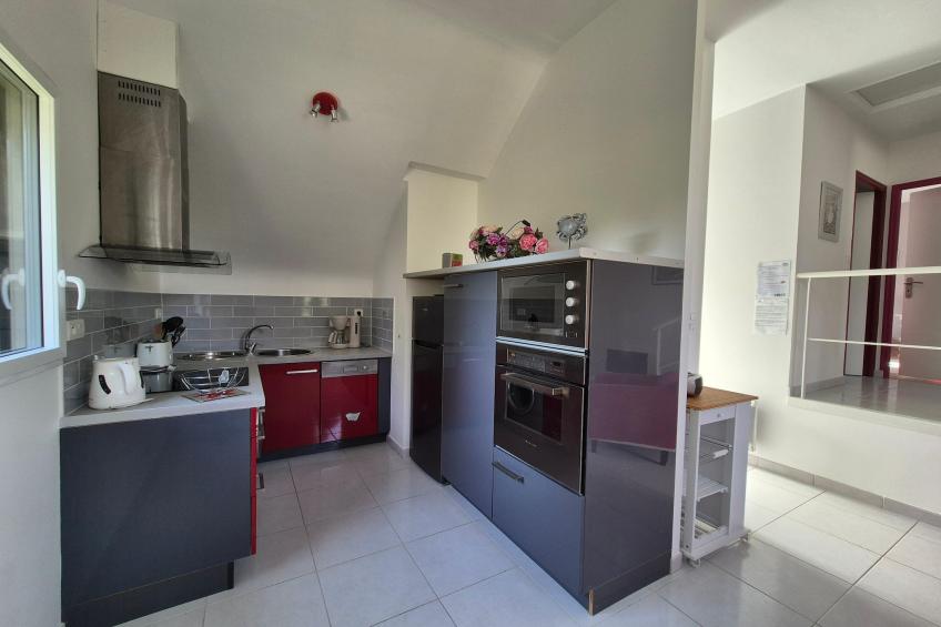 Vakantiewoning , Erquy - foto 8