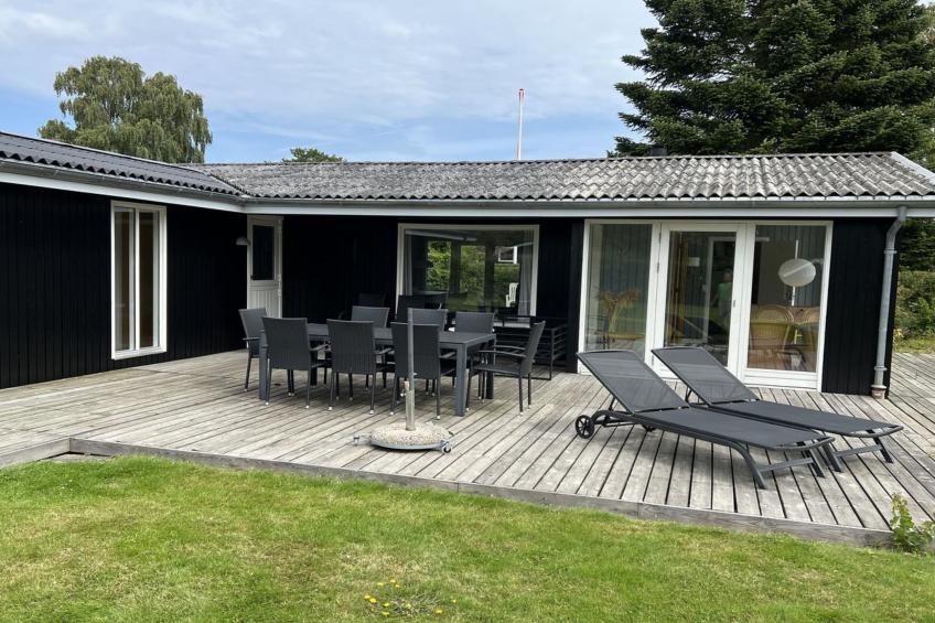 "Alrich" - 500m from the sea in Funen - foto 21