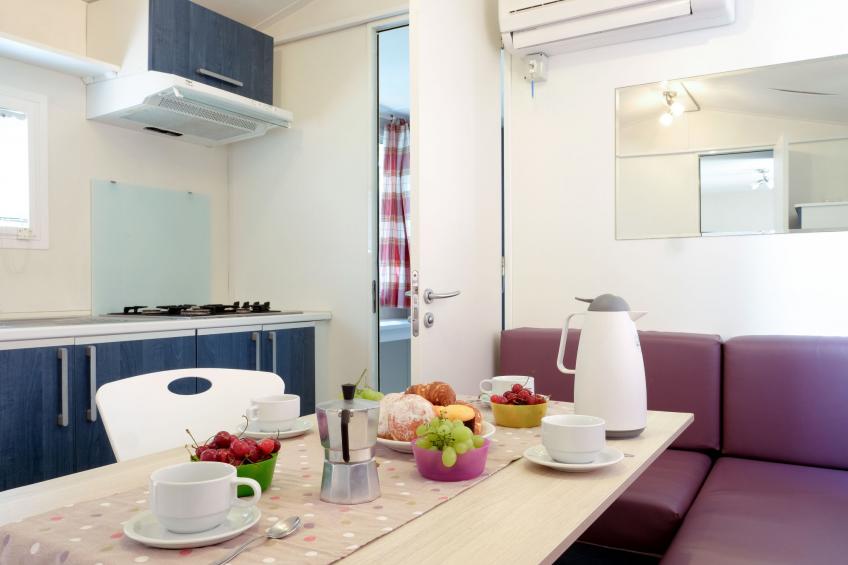 Camping Residence Village (CLL240) - foto 6