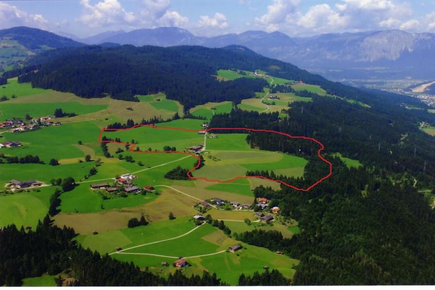 Hohe Salve - foto 40