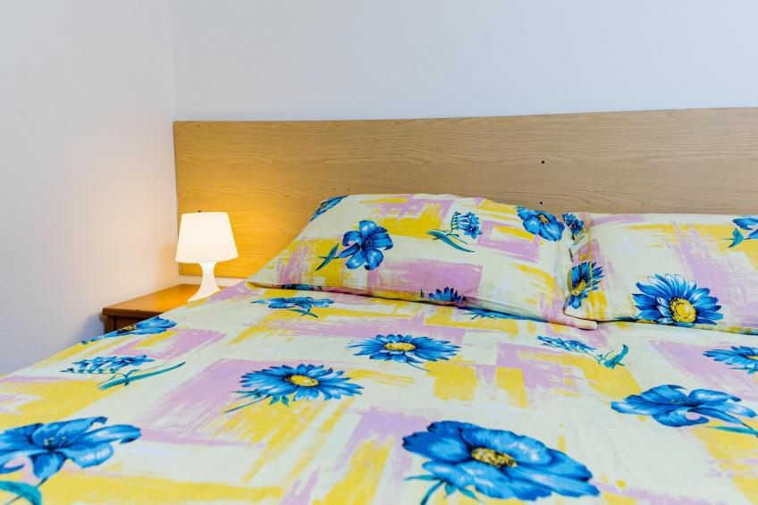 Residence Villa Paola TWO-ROOM APT 4 PAX 2 CHD - B421 - foto 12