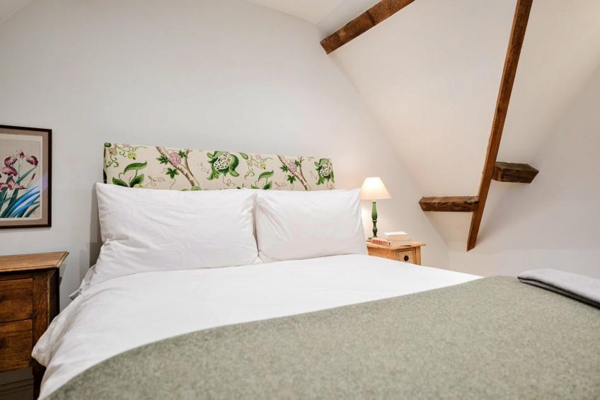 Courtside Cottage - foto 15