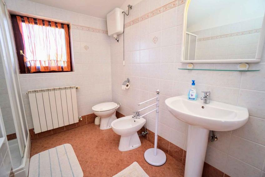 Vakantiewoning met balkon en wifi - BF-XM695 - foto 26