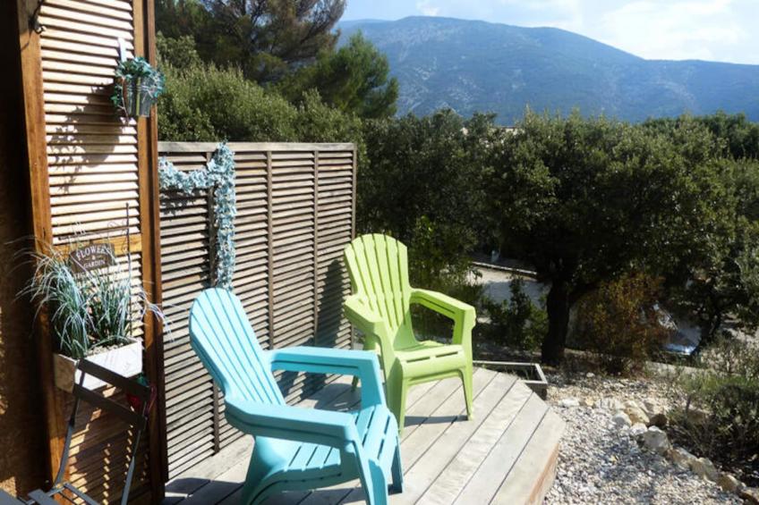 Appartements à Mollans sur Ouvèze - foto 45