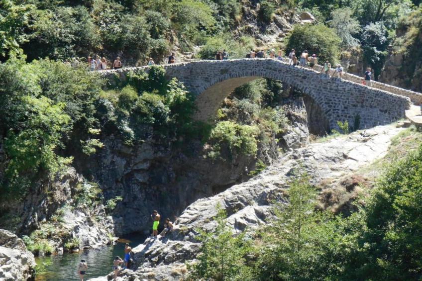 Villa Le Pigeonnier - foto 37