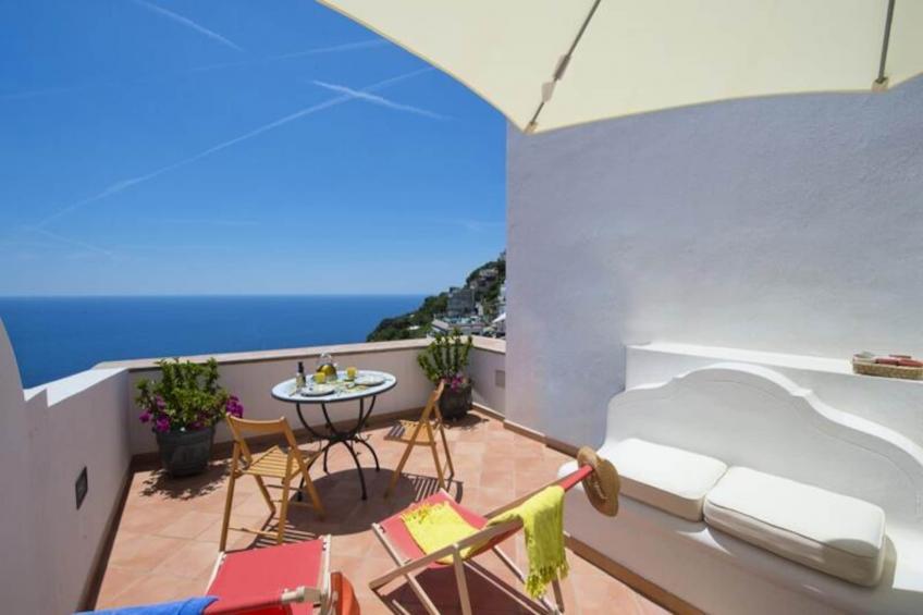 Maison à Praiano - foto 8