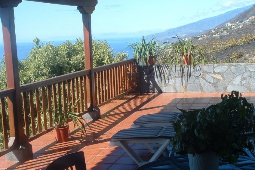 mit Garten und wunderbarer Aussicht - foto 25