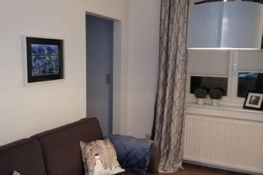 Stadt Apartement - foto 8