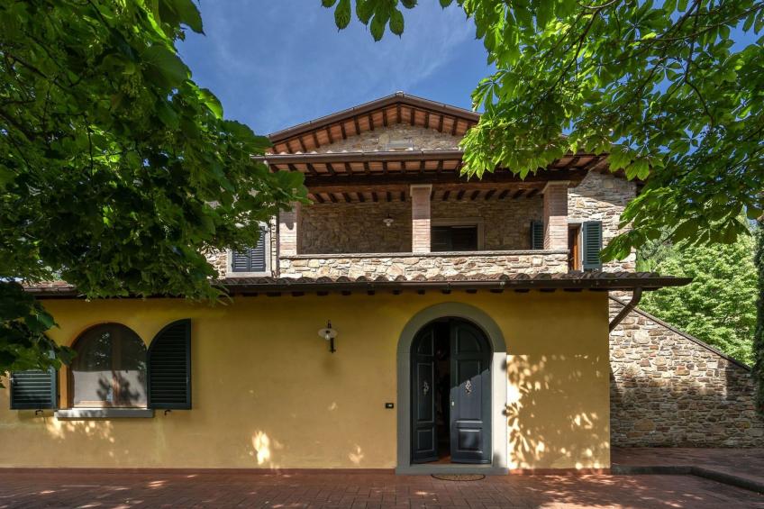 Weingut Le Caselle - foto 10