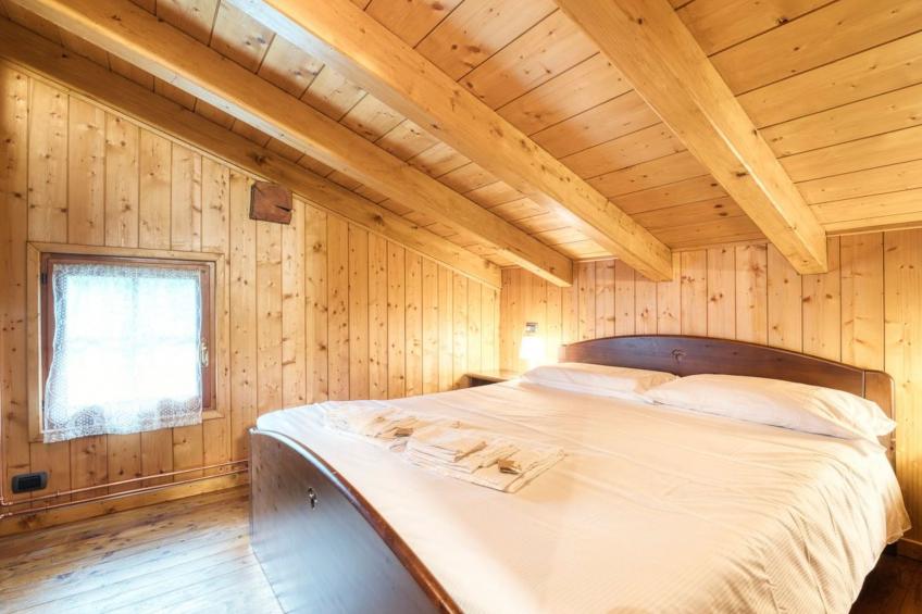 Wohnung im Dorfzentrum Ronco 3 - foto 5