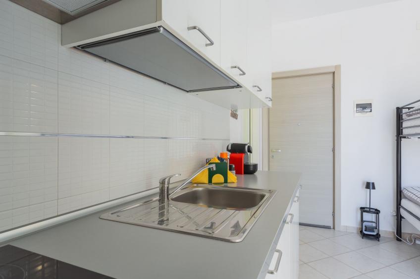 5 Bnb delle Nazioni mit Parkplatz, 9min Flughafen Meer - foto 7