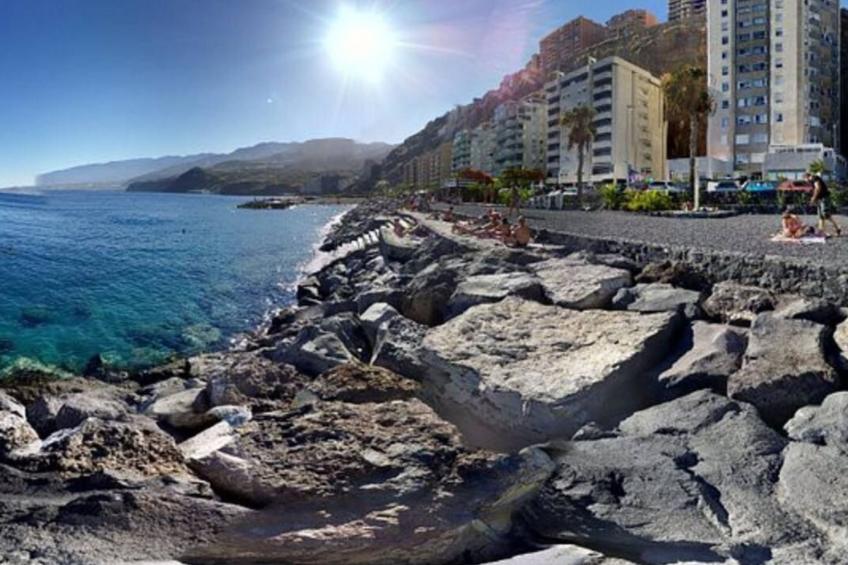 schöne Wohnung Radazul Meerblick - foto 63
