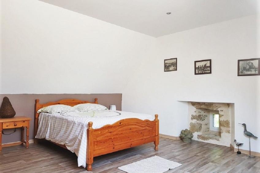 Hütte für vier Personen - foto 4