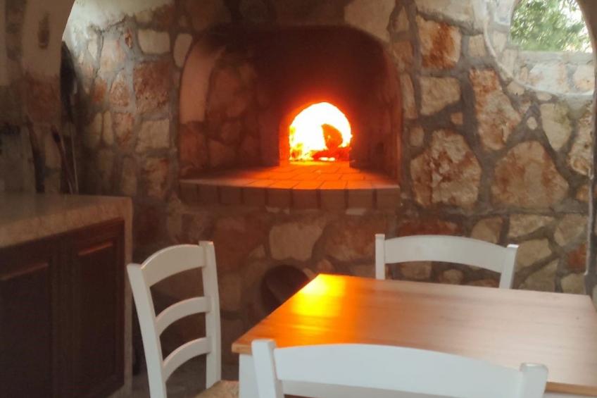 Villa Barone Landhaus mit Pool - foto 33