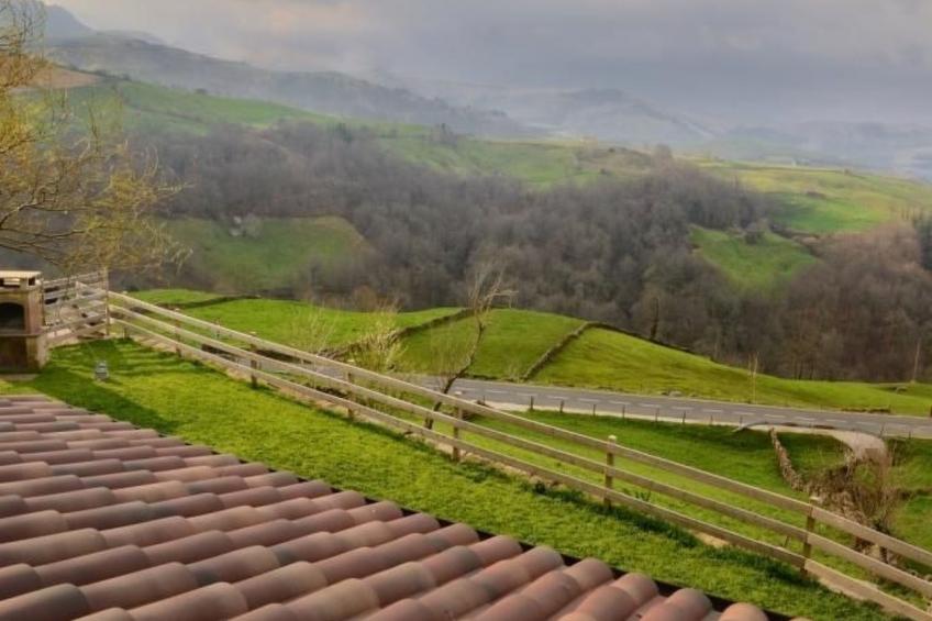 Fachwerkhaus mit Garten - foto 21