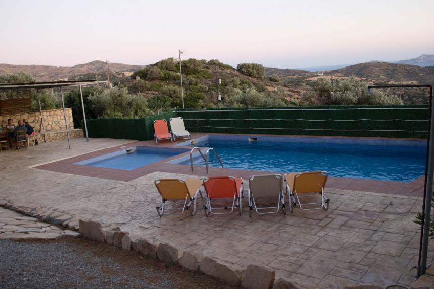 Paterakis Studios Triopetra - foto 10