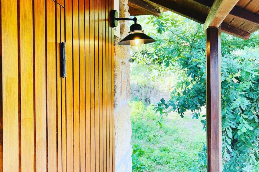 Aufenthalt in einem Naturparadies bei Alvão - foto 45