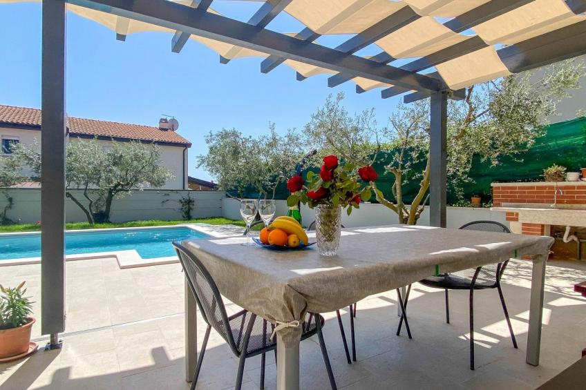 Villa "Chiara" mit privatem Pool - foto 42