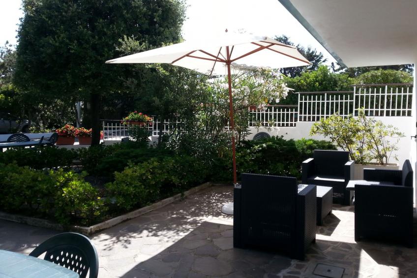 60 qm im Golf von Gaeta - foto 9