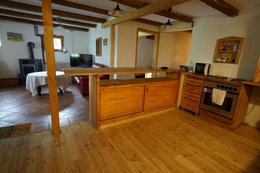 Scheunenwohnung - foto 3