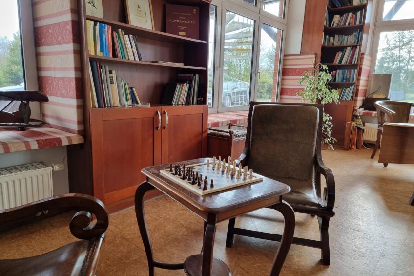 Wohnung Mozart - foto 12