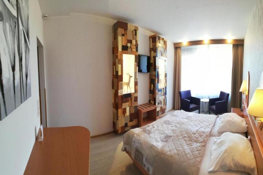 Heiderhof - Double Room - foto 20