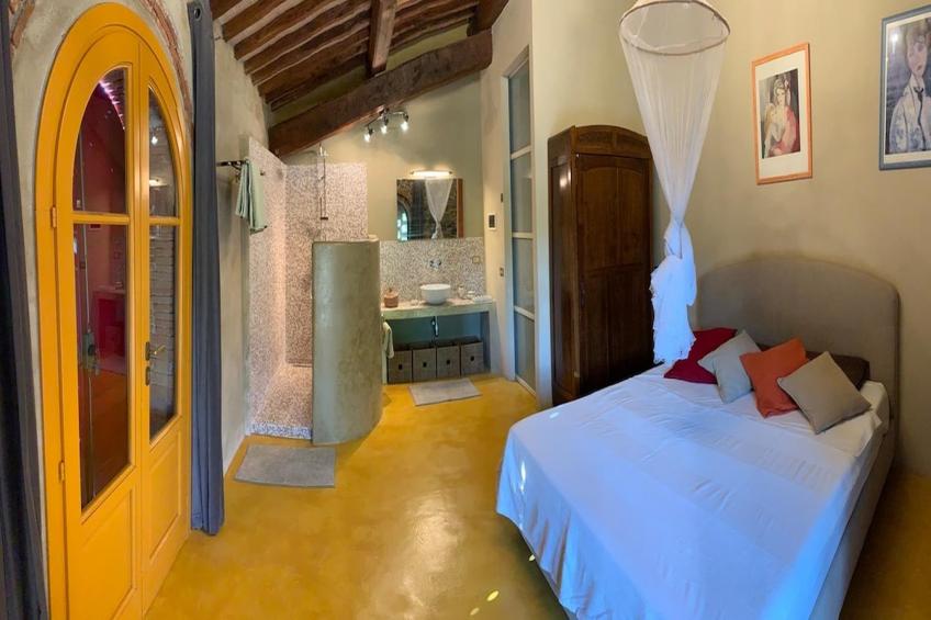 Podere La Sterza - The barn - foto 14