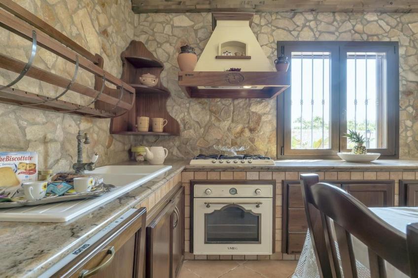 Villa Arianna - foto 3