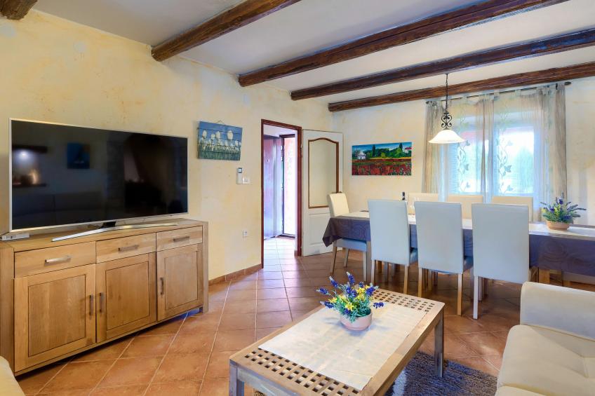 Villa Prisedi - foto 8