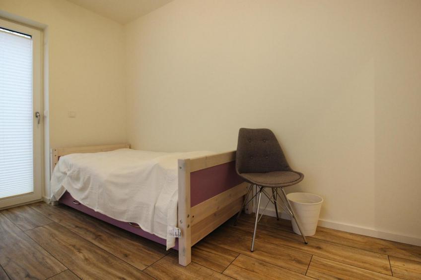 Semi-detached house, St. Peter-Ording - Type B - foto 14