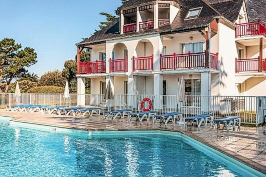 Le Domaine De Cramphore - maeva Home - foto 9