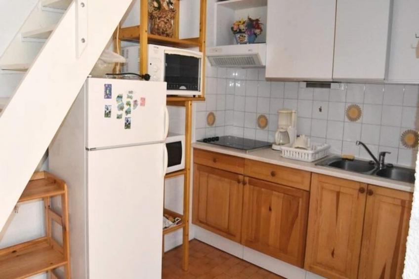 Résidence Les Leucatines 1 - foto 7